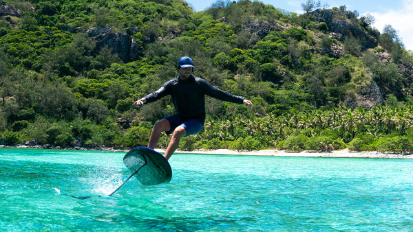 Ride the wave with ULTRA L2