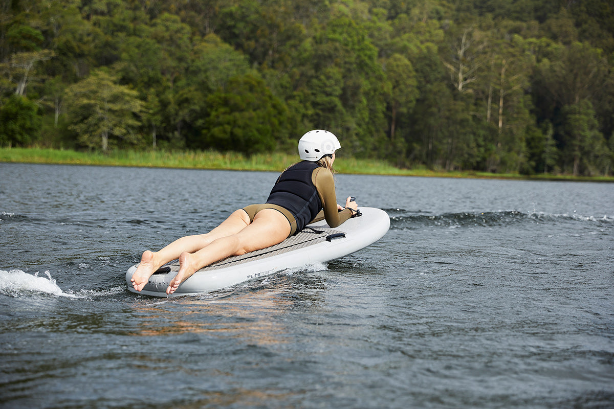 How to Ride an eFoil in 5 Easy Steps Fliteboard™ Australia