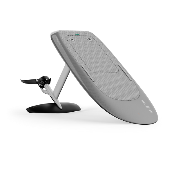 Fliteboard Carbon Silver