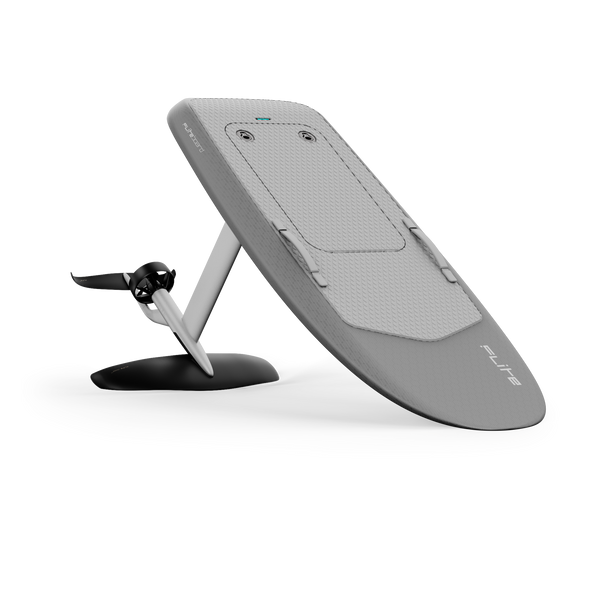 Fliteboard Carbon Classic Silver