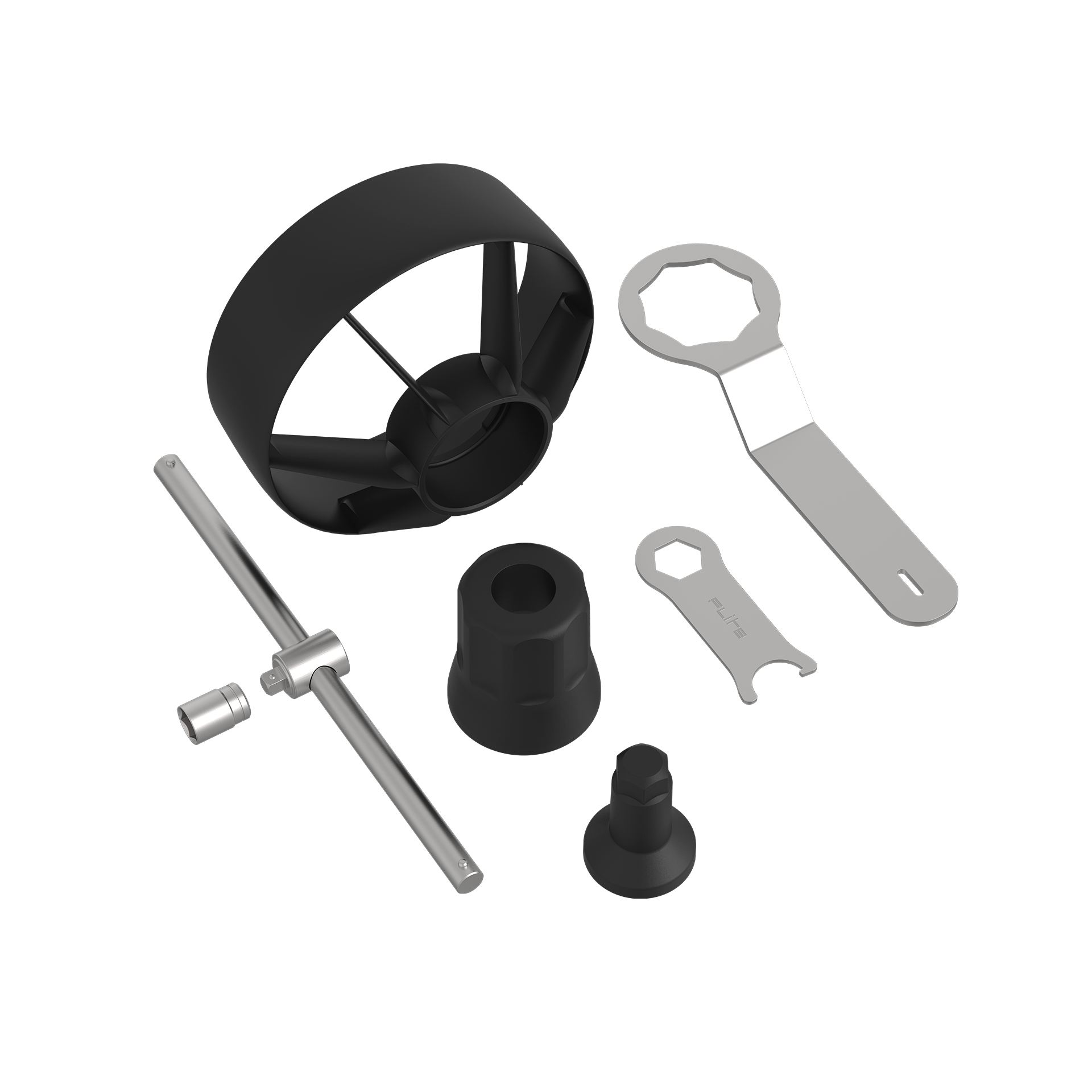 Prop Guard Kit Series 1 Fliteboard™ Australia