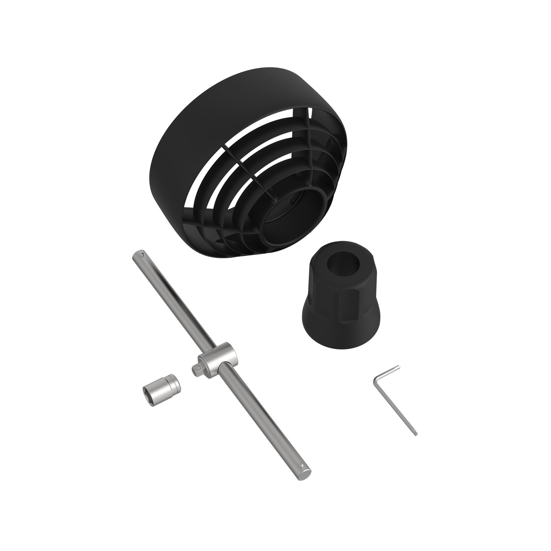 Safety Plus Prop Guard Kit Series 2 Fliteboard™ Australia