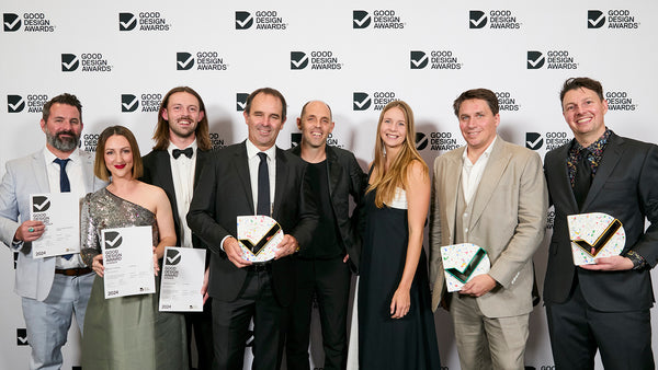 Flite reaffirms position as global design innovators
