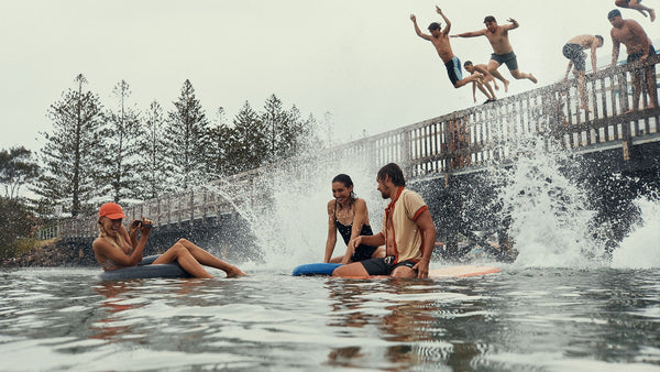 How fun is eFoiling? The ultimate water adventure awaits