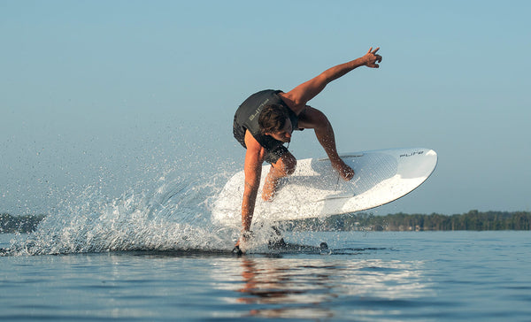 Experience the future of foiling: Flite at CES 2026