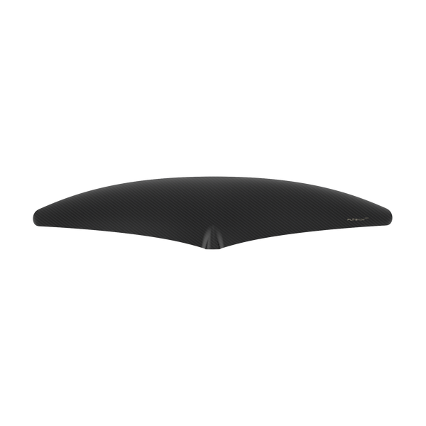 Top view of a black Flow 1100 C Wing