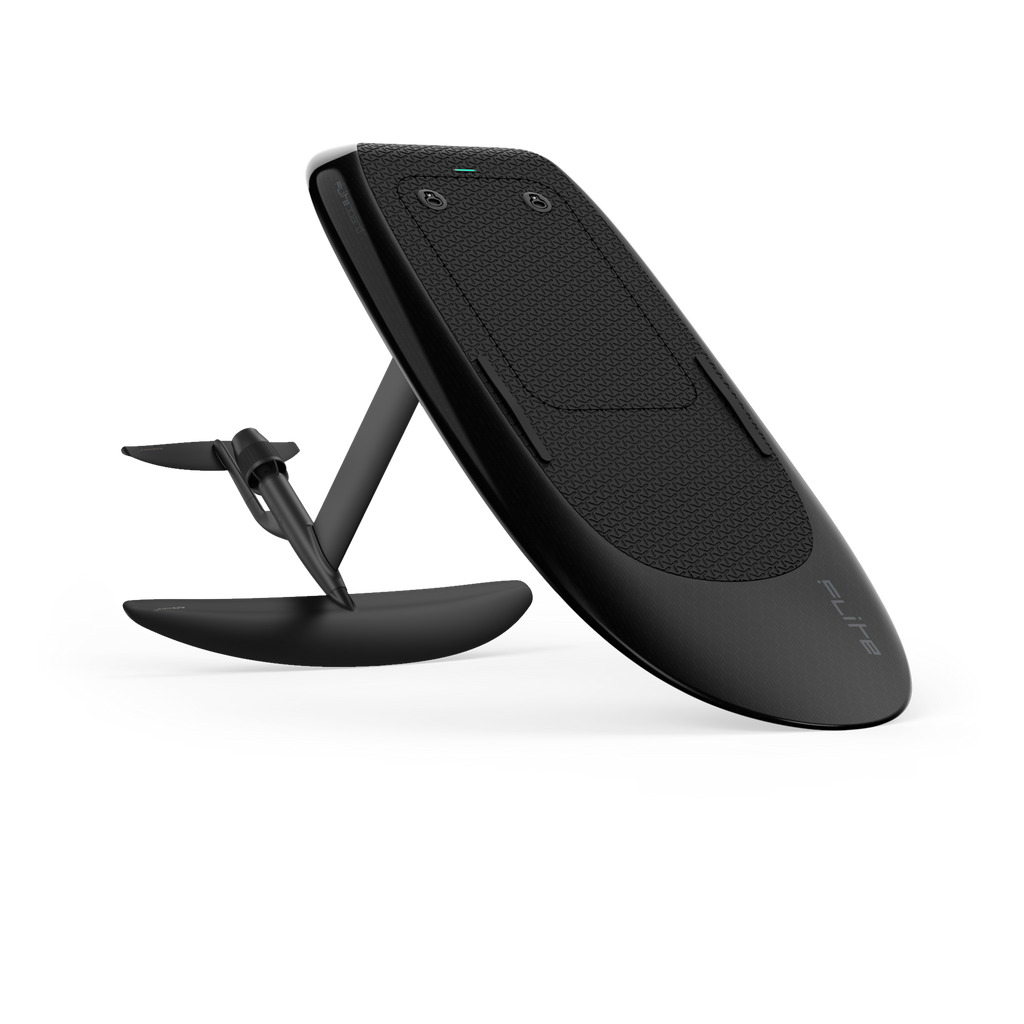 Fliteboard Carbon - Black
