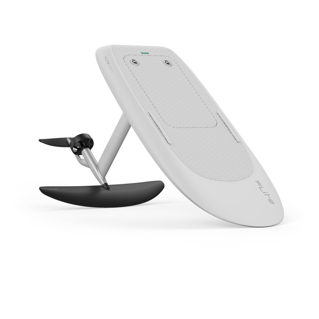 Fliteboard Fibreglass - White