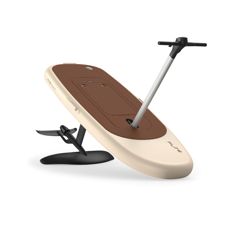 Flitescooter - S4