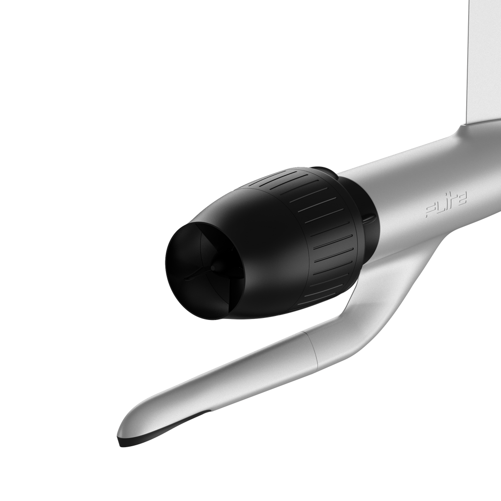 Fliteboard Carbon - Ash