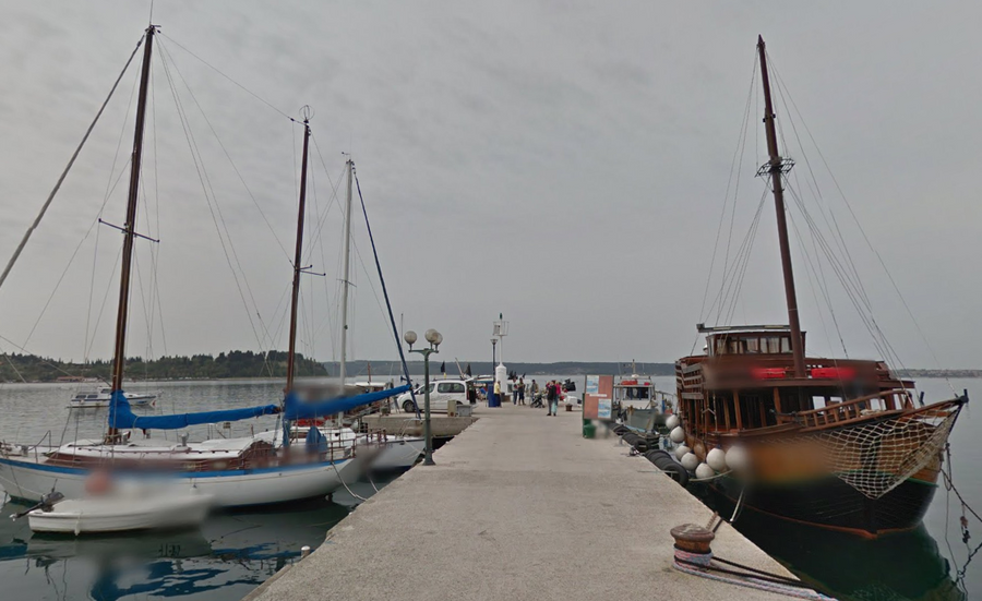  Portorož, Slovenia