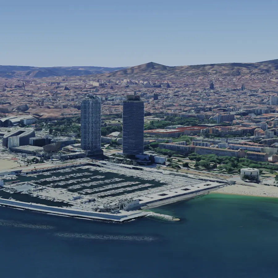 Barcelona