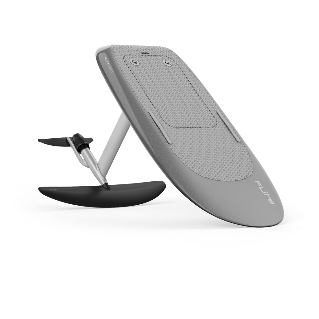Fliteboard Carbon - Silver