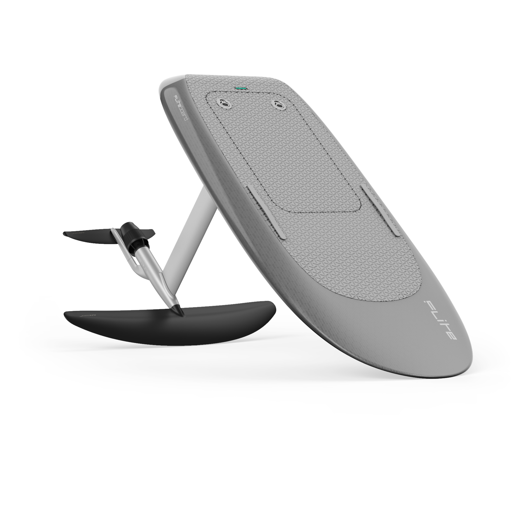 Fliteboard Carbon - Silver