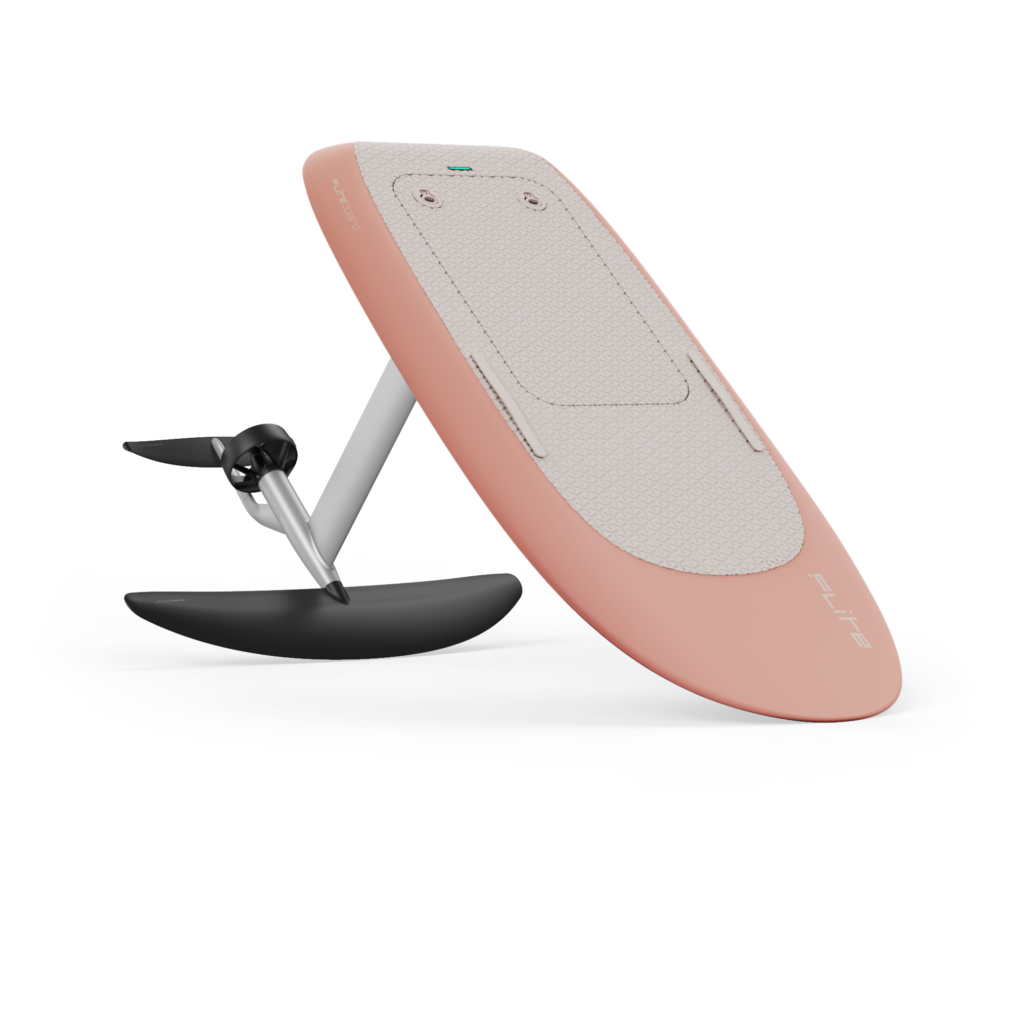 Fliteboard Fibreglass - Coral