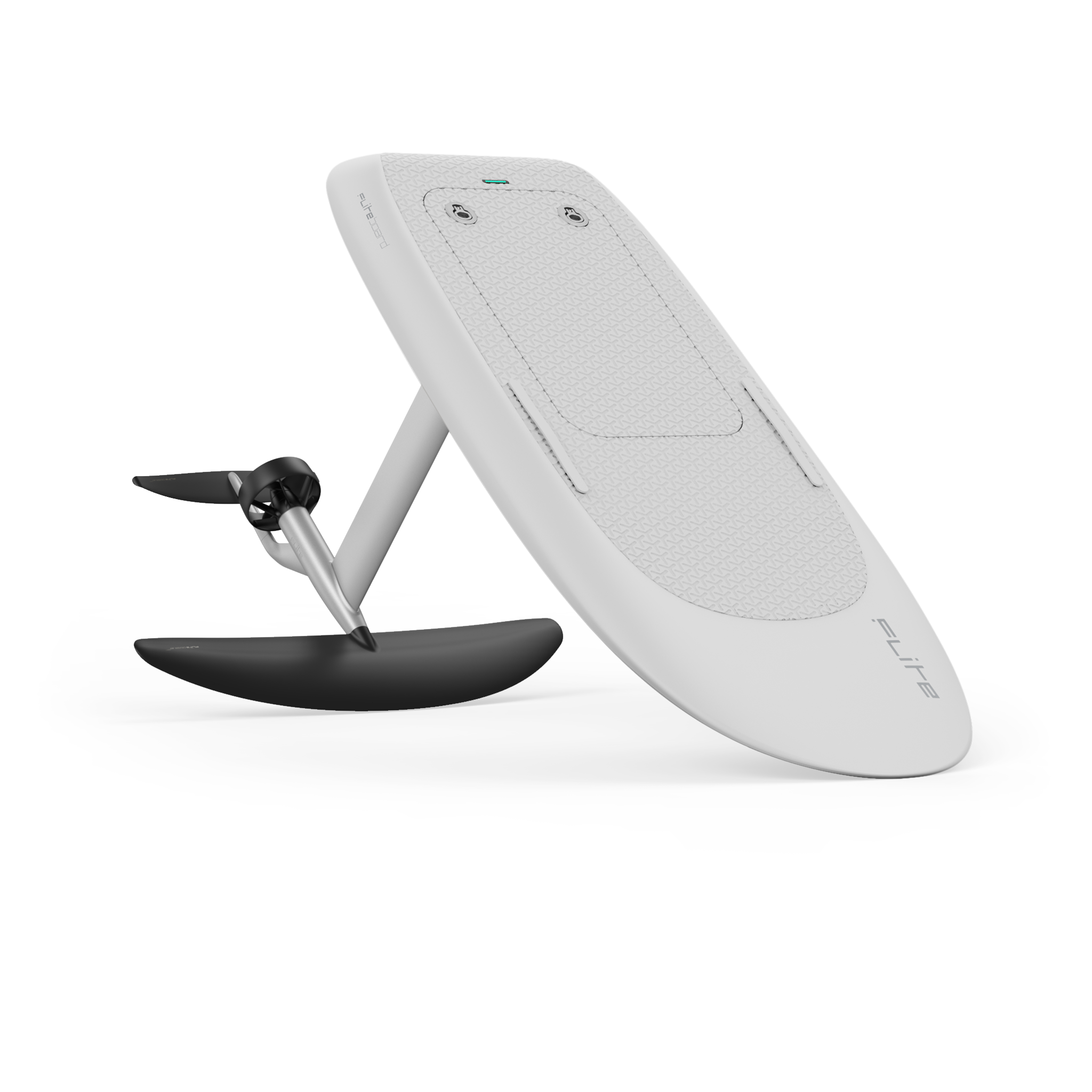 Fliteboard Fibreglass - White