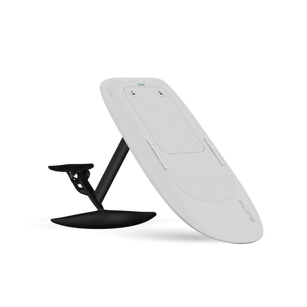 Fliteboard Fibreglass - White