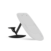 Fliteboard Fibreglass - White