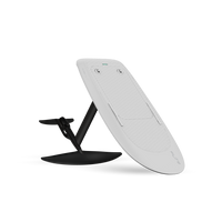 PRO Fibreglass - White
