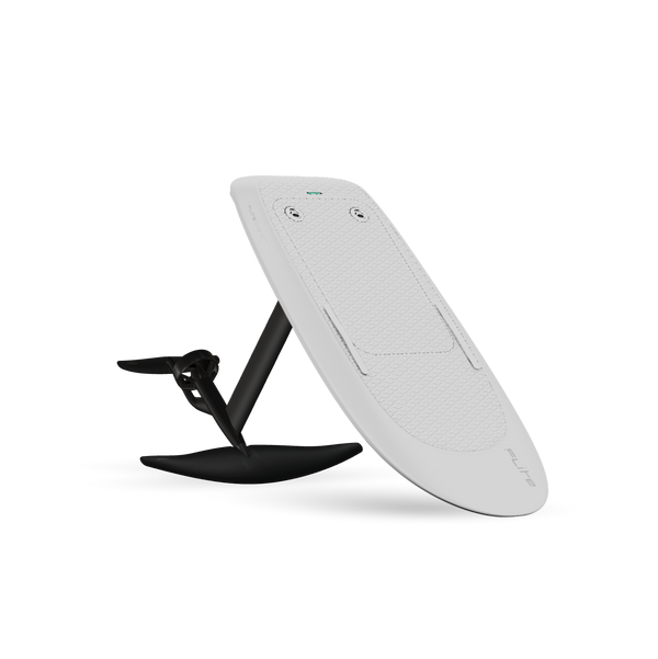 PRO Fibreglass - White