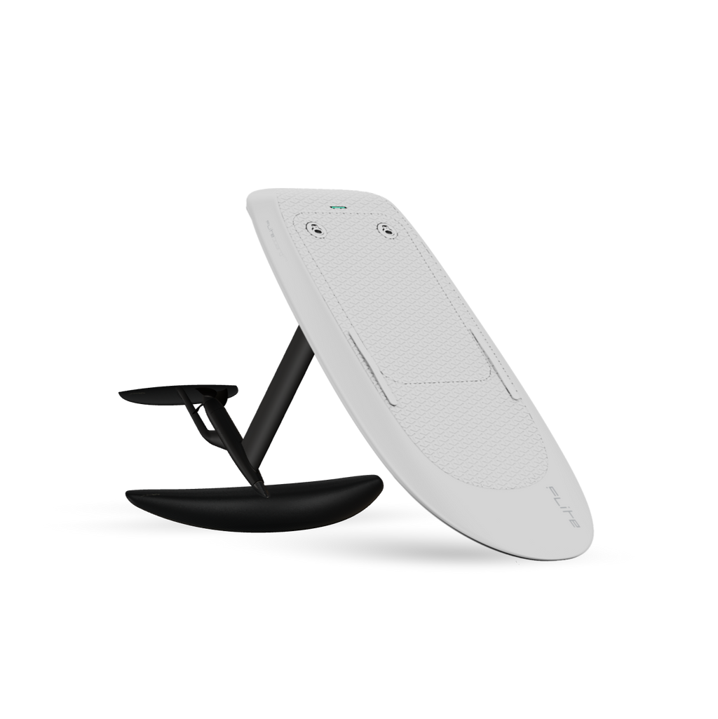 PRO Fibreglass - White
