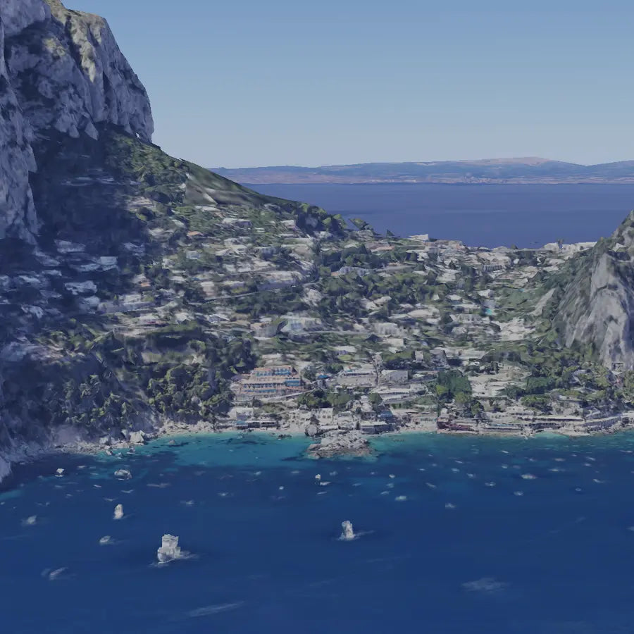 Capri