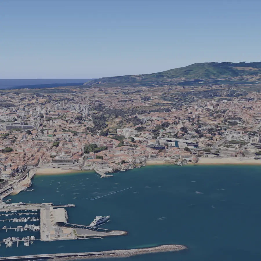 Cascais