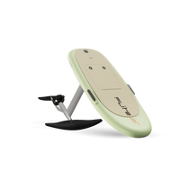 Flite AIR PRO - Yuzu