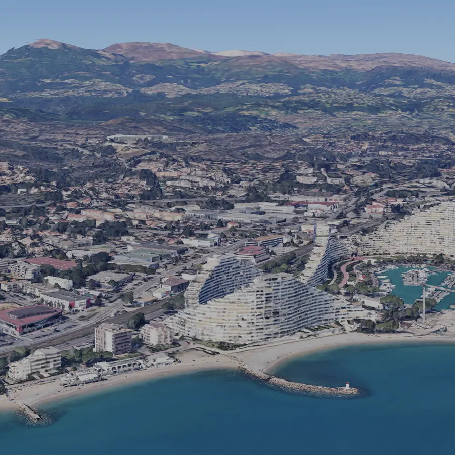 Côte d'Azur
