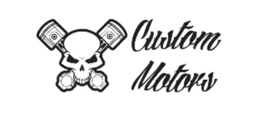 Custom Motors France