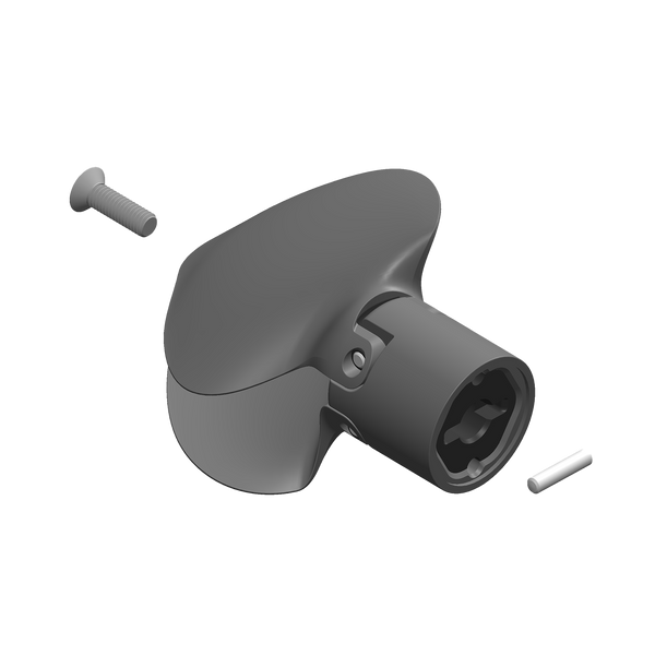 Folding Propeller 46mm