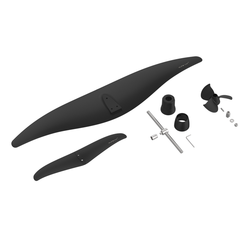 Wave Ride Kit - Series 2+