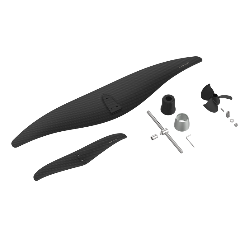 Wave Ride Kit - Series 2+