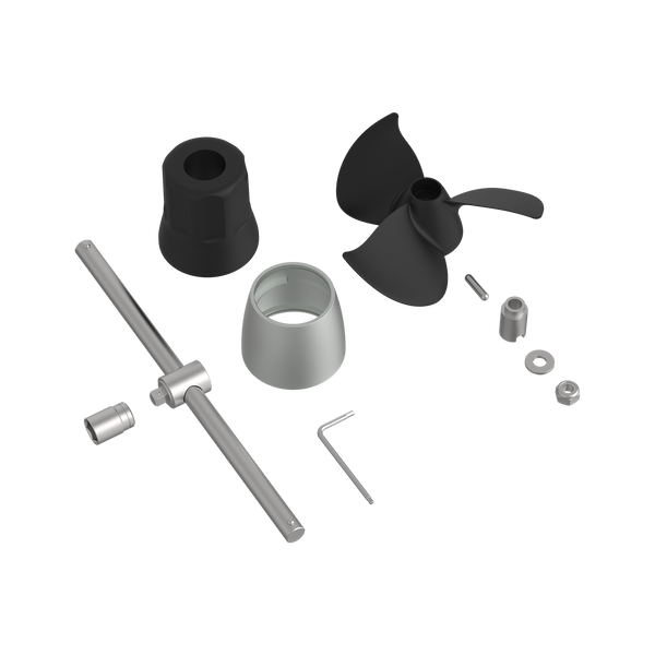 True Glide Kit - Series 2+