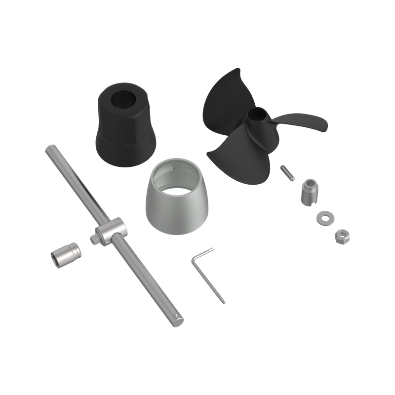 True Glide Kit - Series 2+