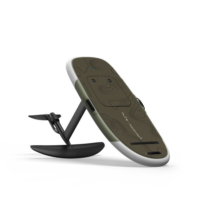 Fliteboard Flite AIR x Axopar