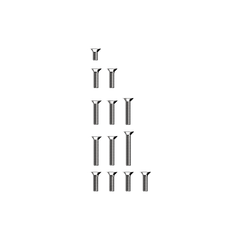 FB S4 SCREW-SP