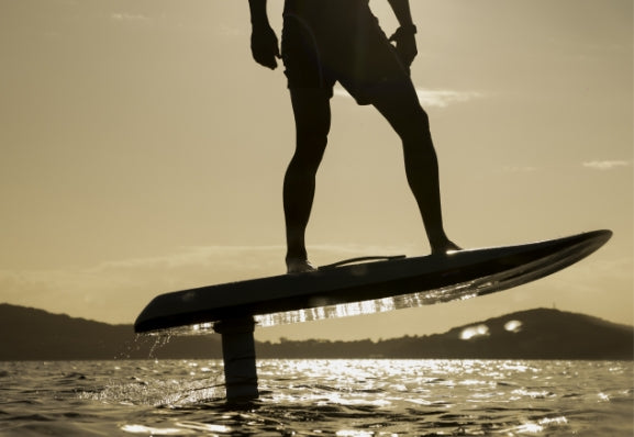 Fliteboard