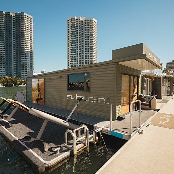 Gold Coast