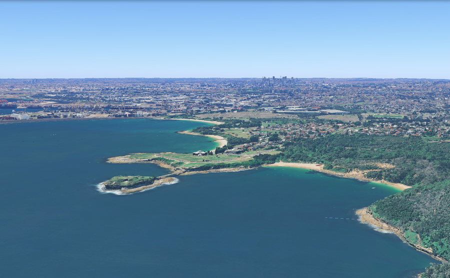 New South Wales