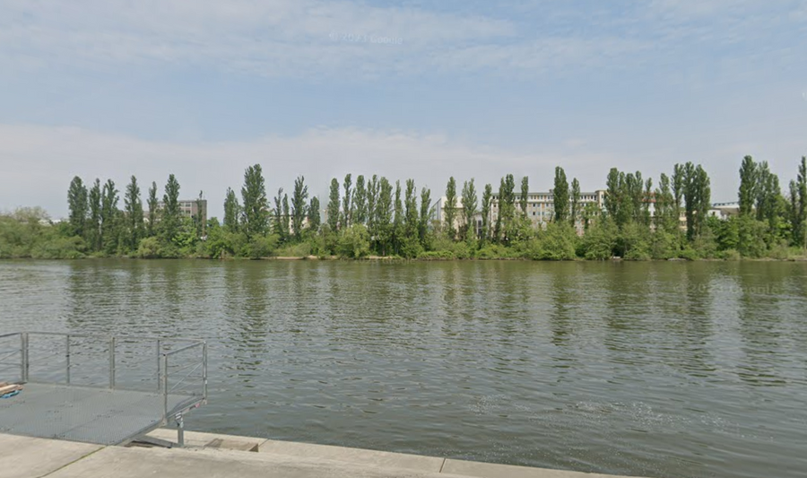 Frankfurt, Germany