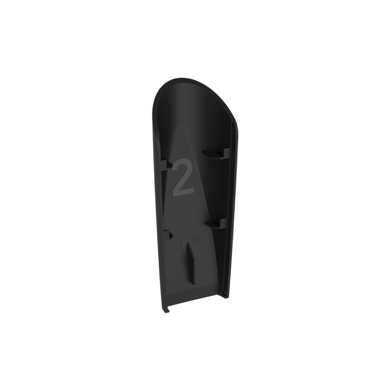 Fuselage Cover 2
