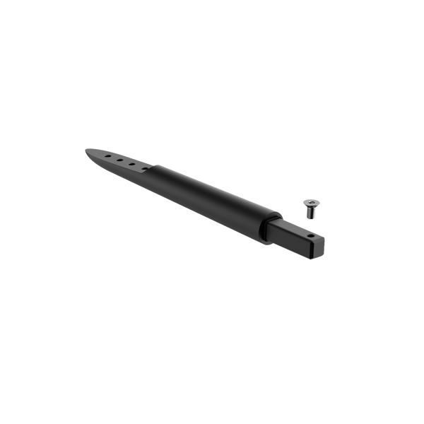 Fuselage Tail