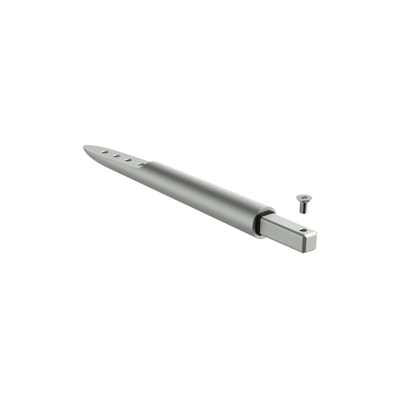 Fuselage Tail
