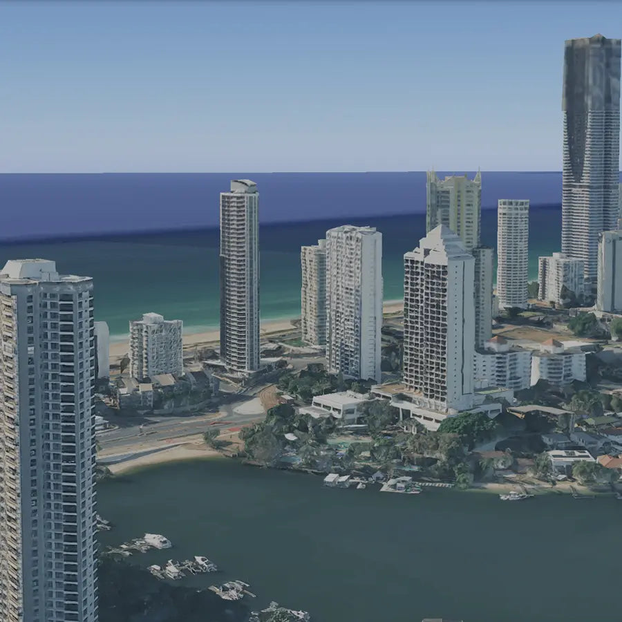 Gold Coast