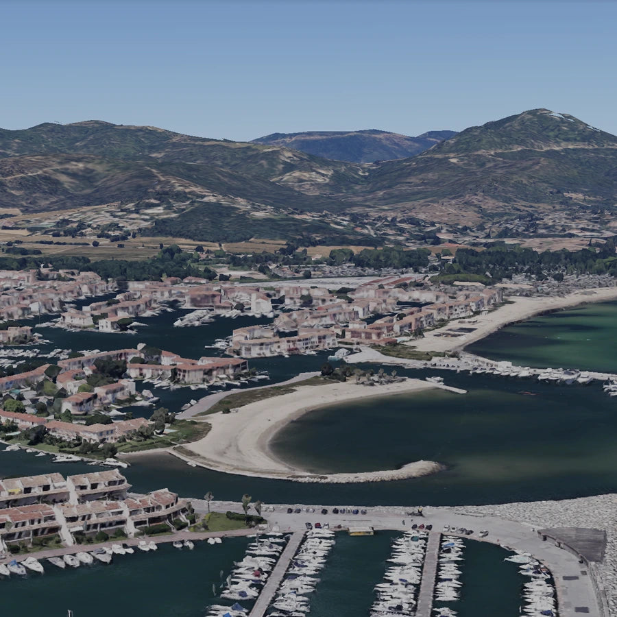 Grimaud