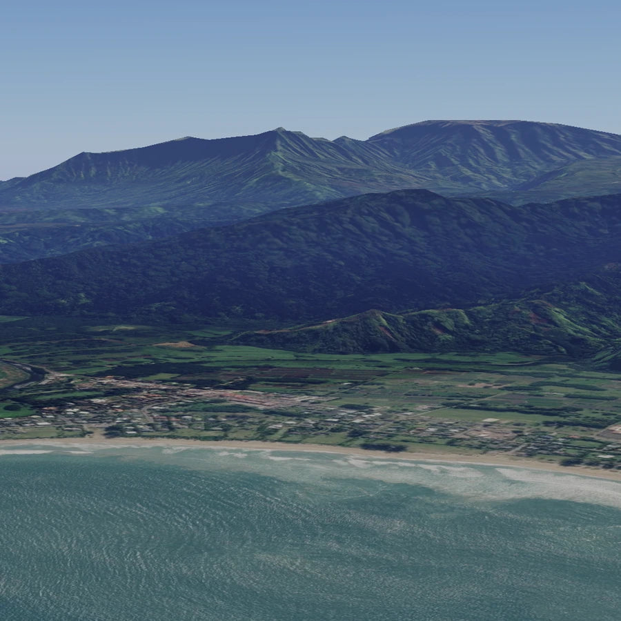 Hanalei