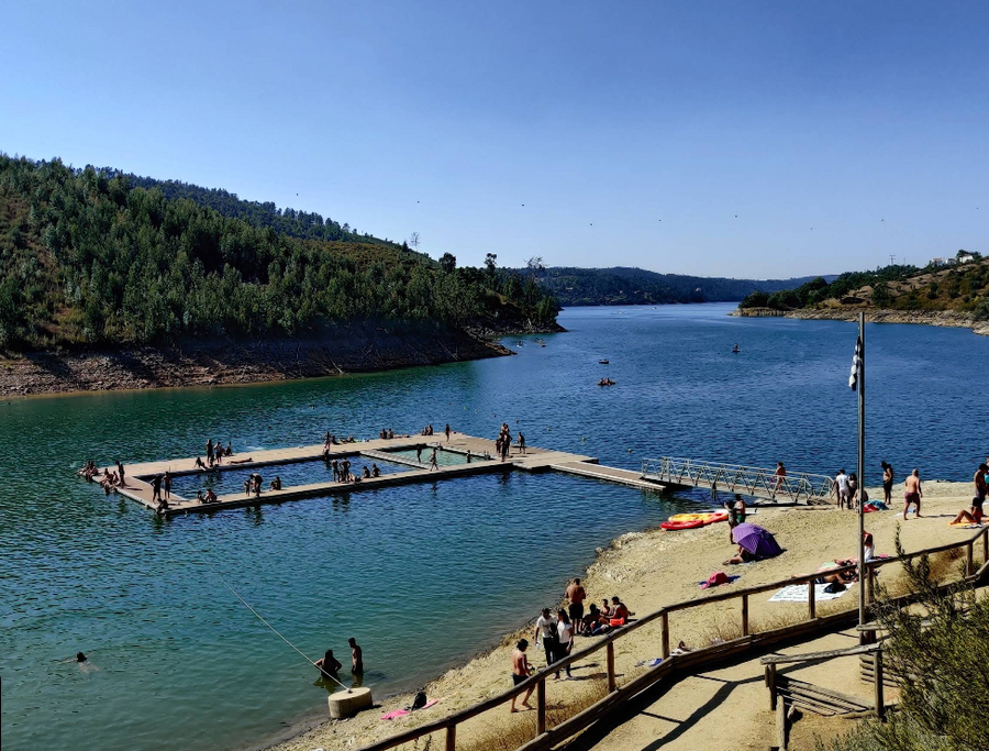 Santarem, Portugal