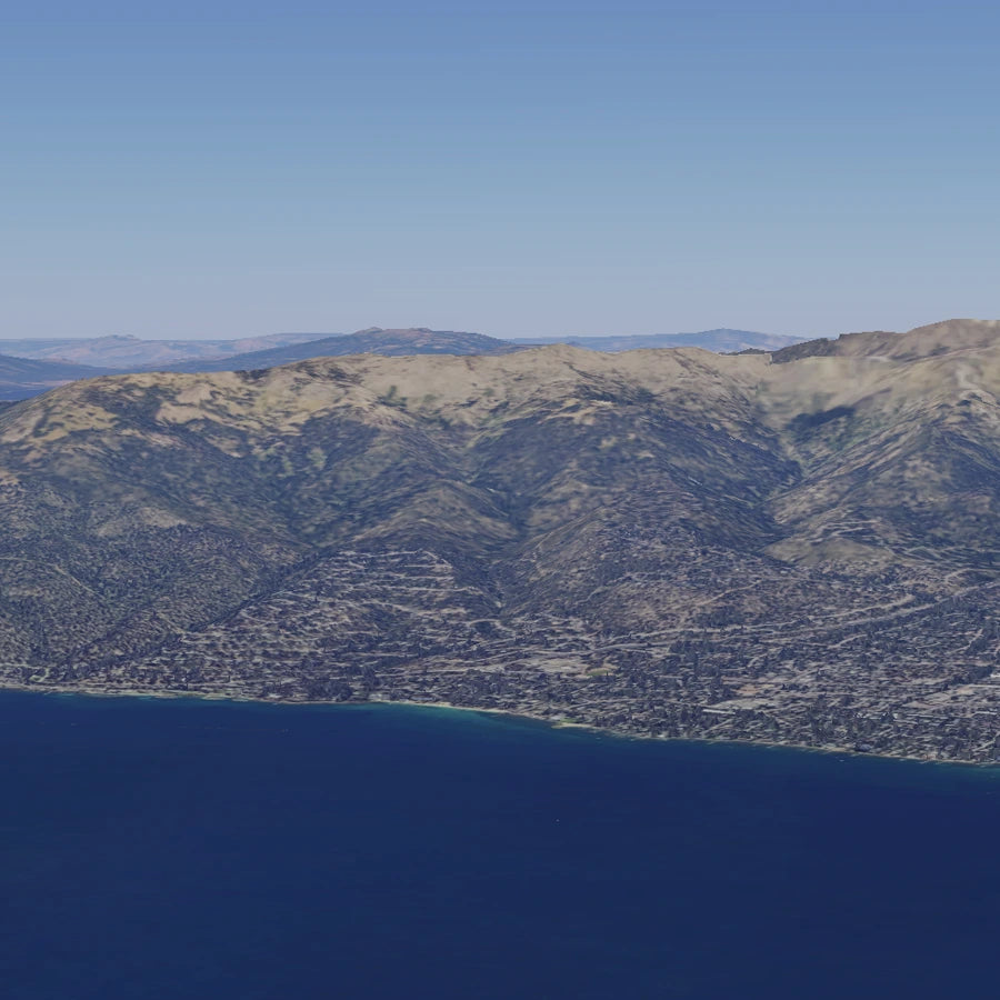 Lake Tahoe