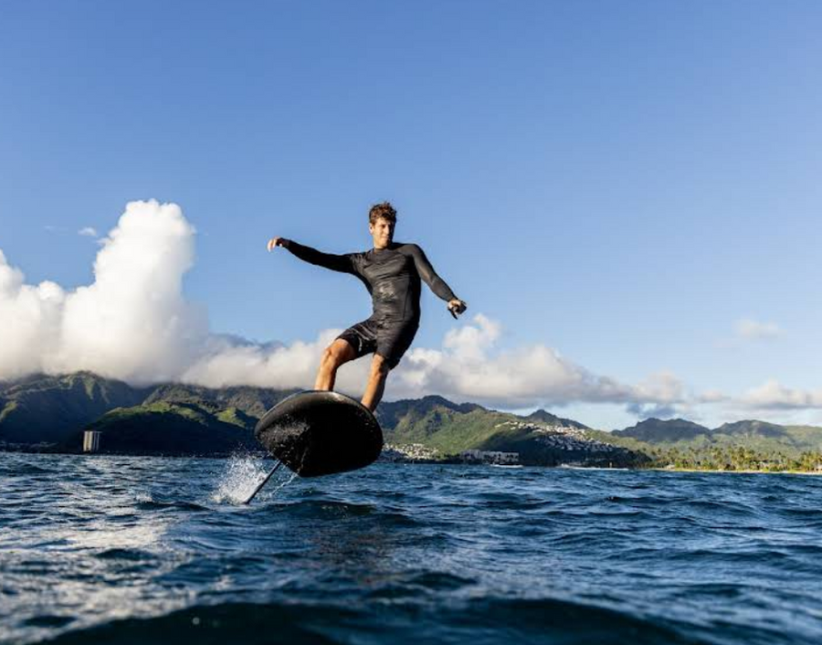 Hanalei